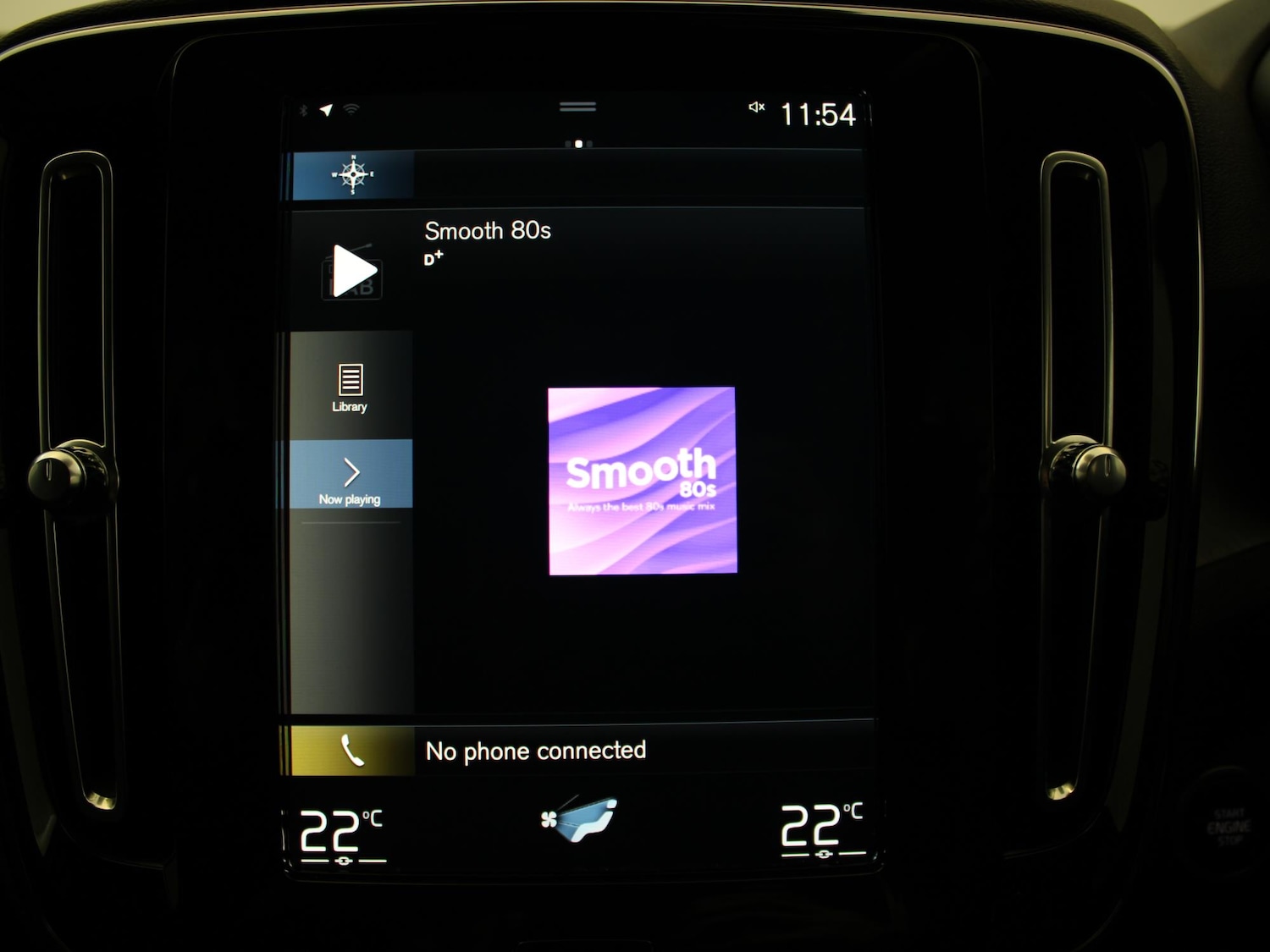 Used Volvo XC40 2020 for sale - 77686984: Photo 23