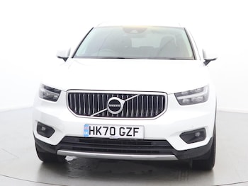 Used Volvo XC40 2020 for sale - 77686984: Photo