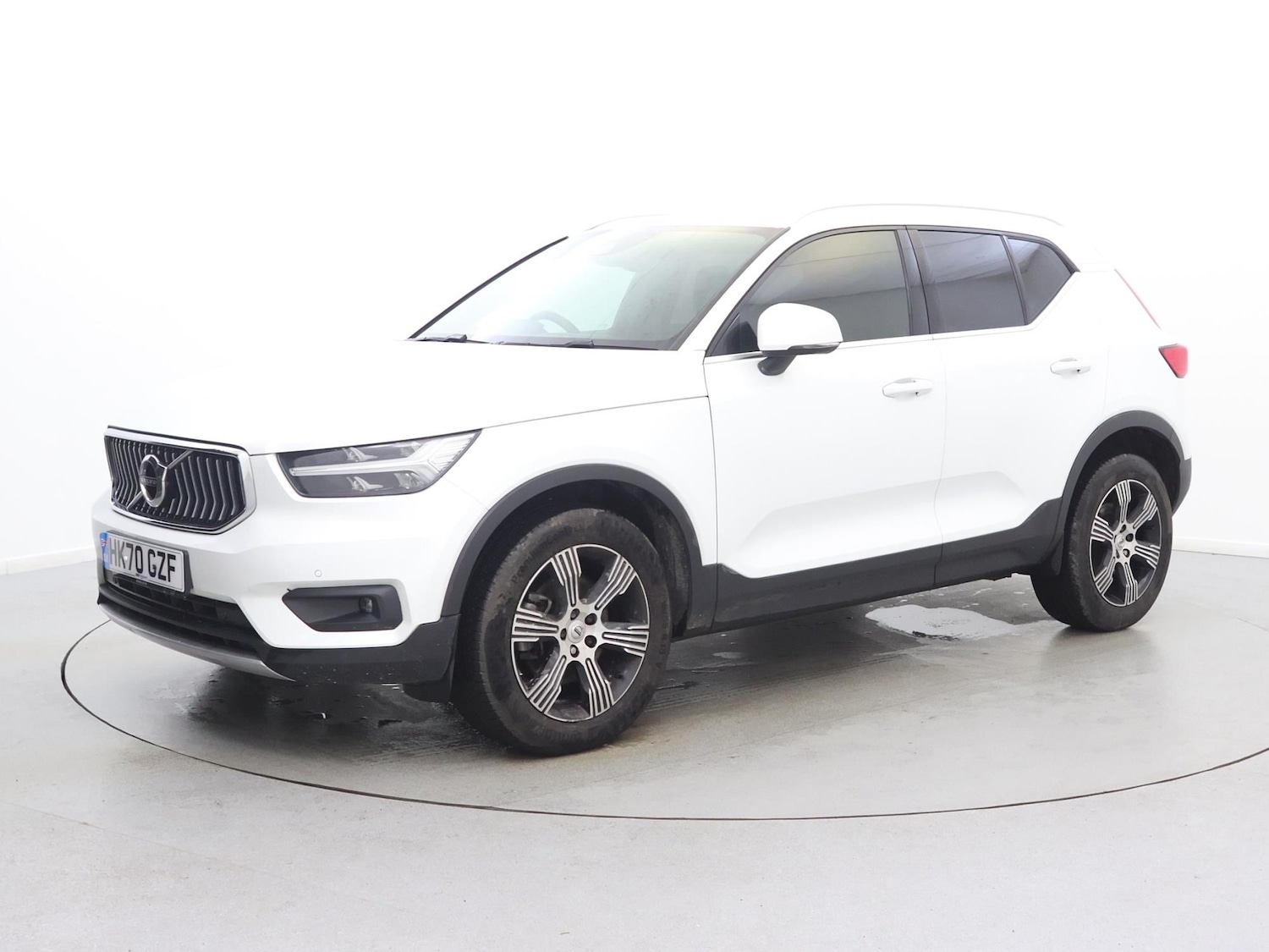 Used Volvo XC40 2020 for sale - 77686984: Photo 3