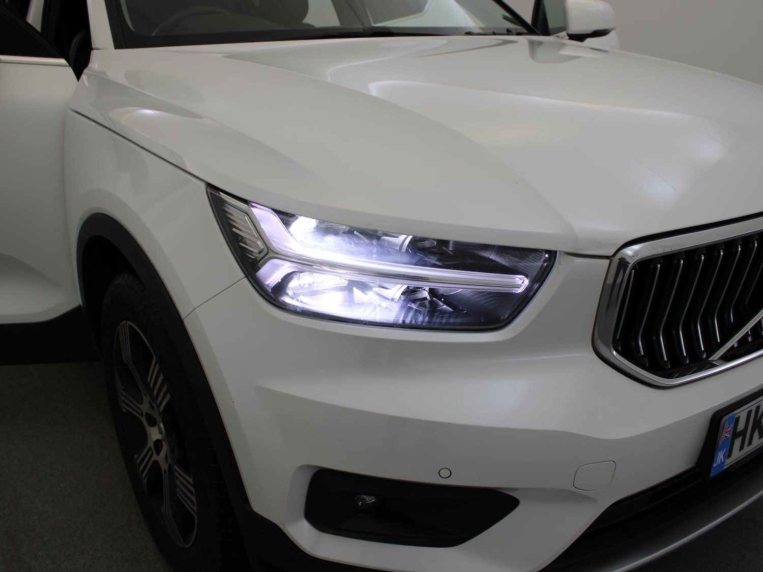 Used Volvo XC40 2020 for sale - 77686984: Photo 37