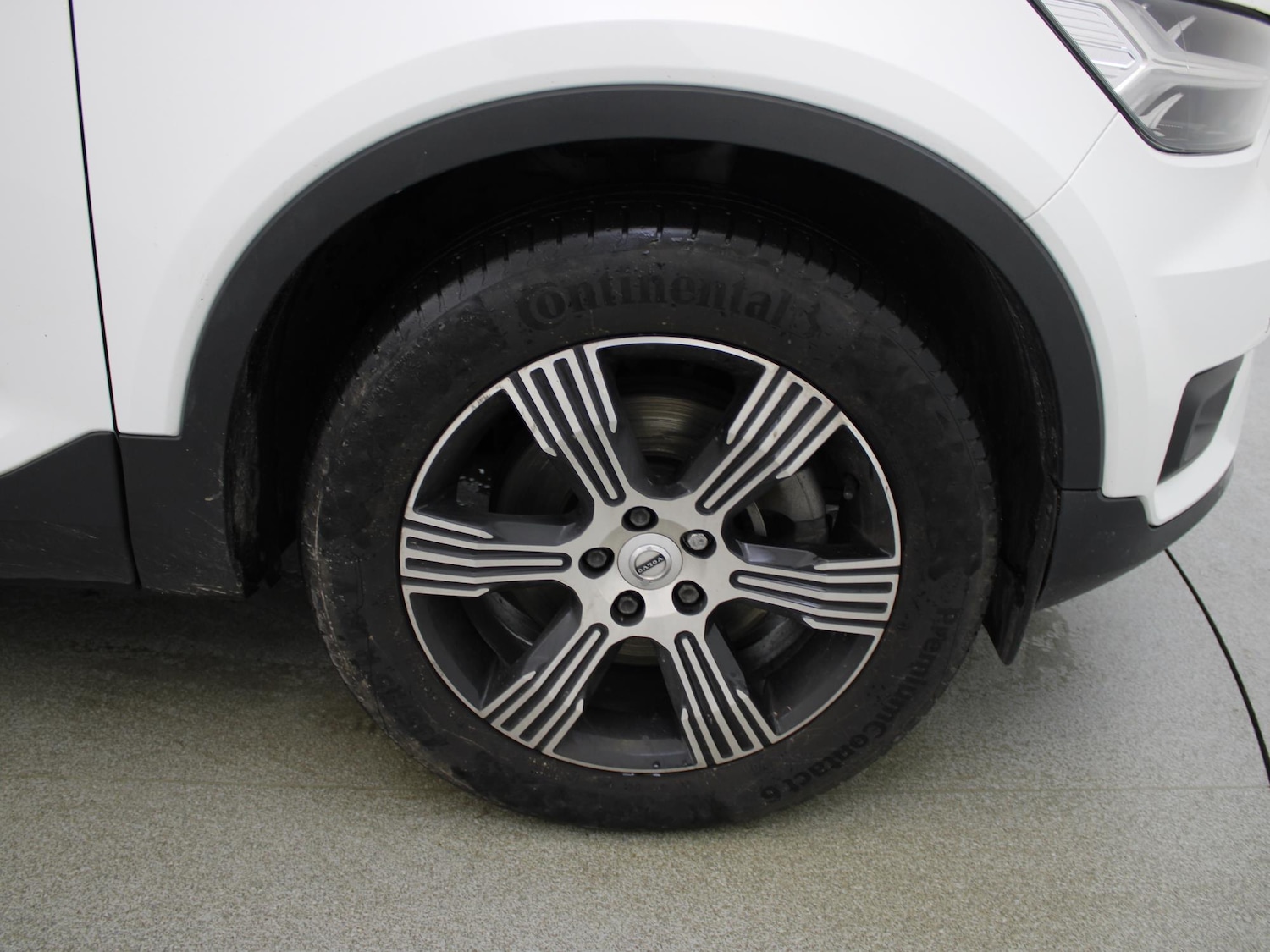 Used Volvo XC40 2020 for sale - 77686984: Photo 38