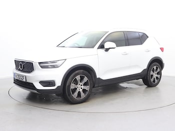 Used Volvo XC40 2020 for sale - 77686984: Photo