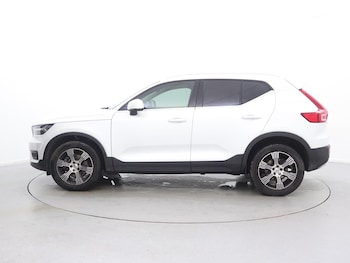Used Volvo XC40 2020 for sale - 77686984: Photo