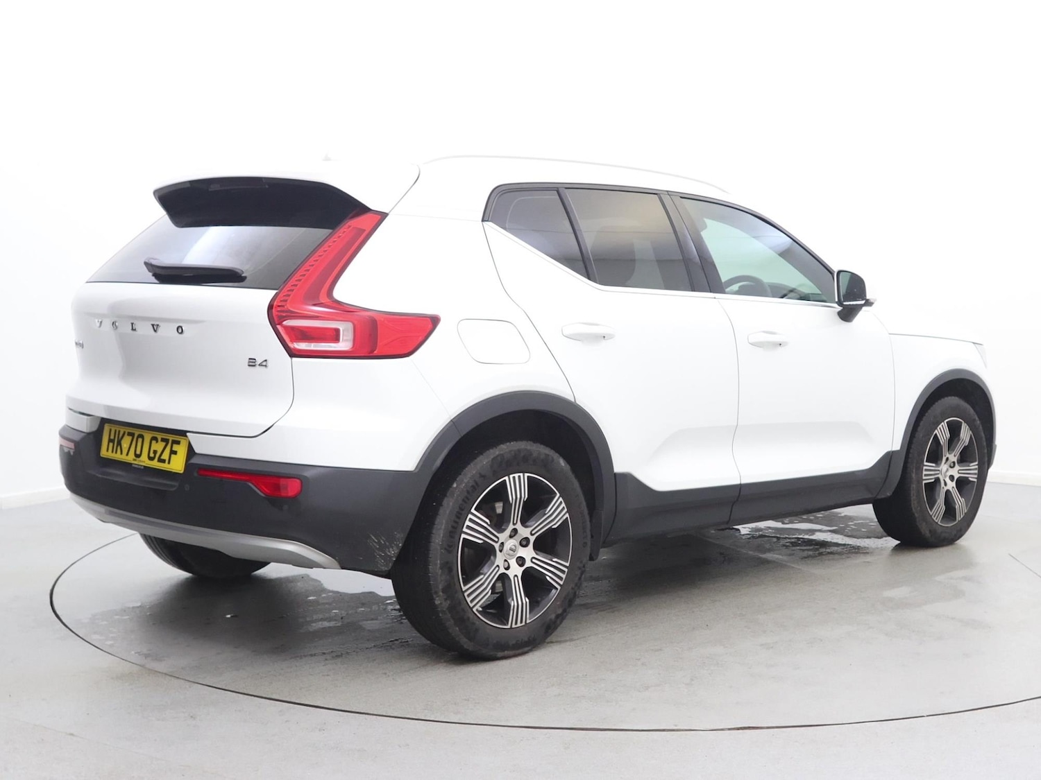 Used Volvo XC40 2020 for sale - 77686984: Photo 5
