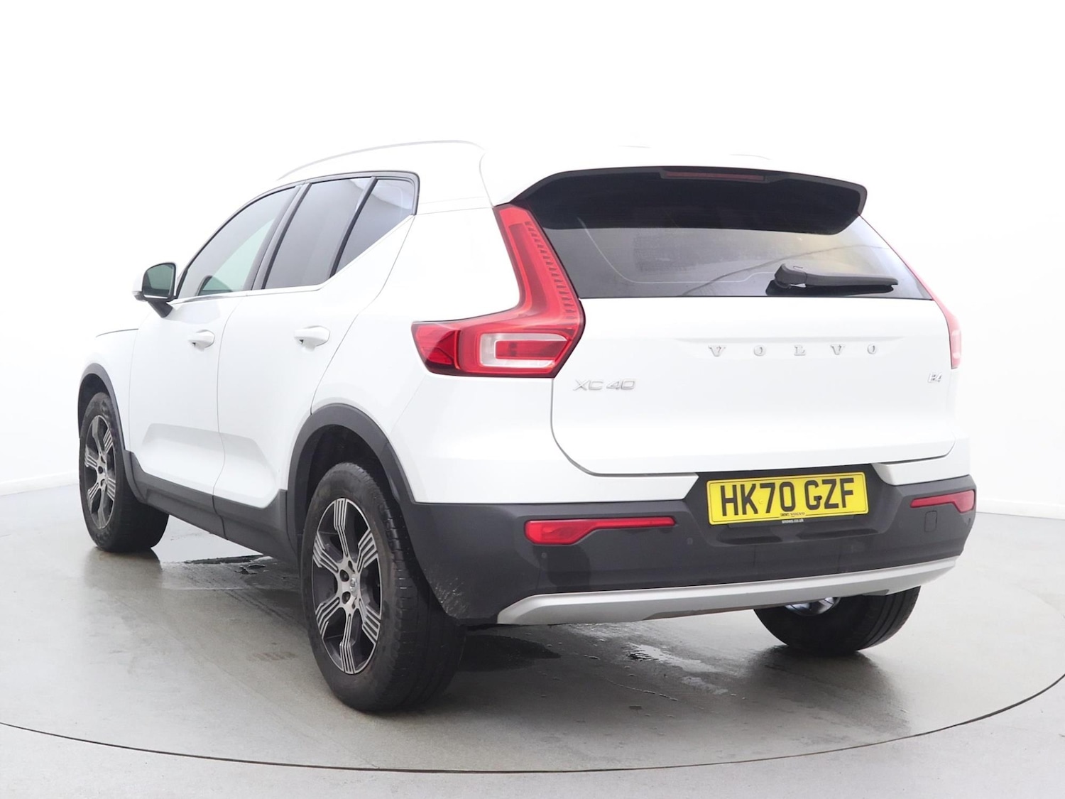 Used Volvo XC40 2020 for sale - 77686984: Photo 7