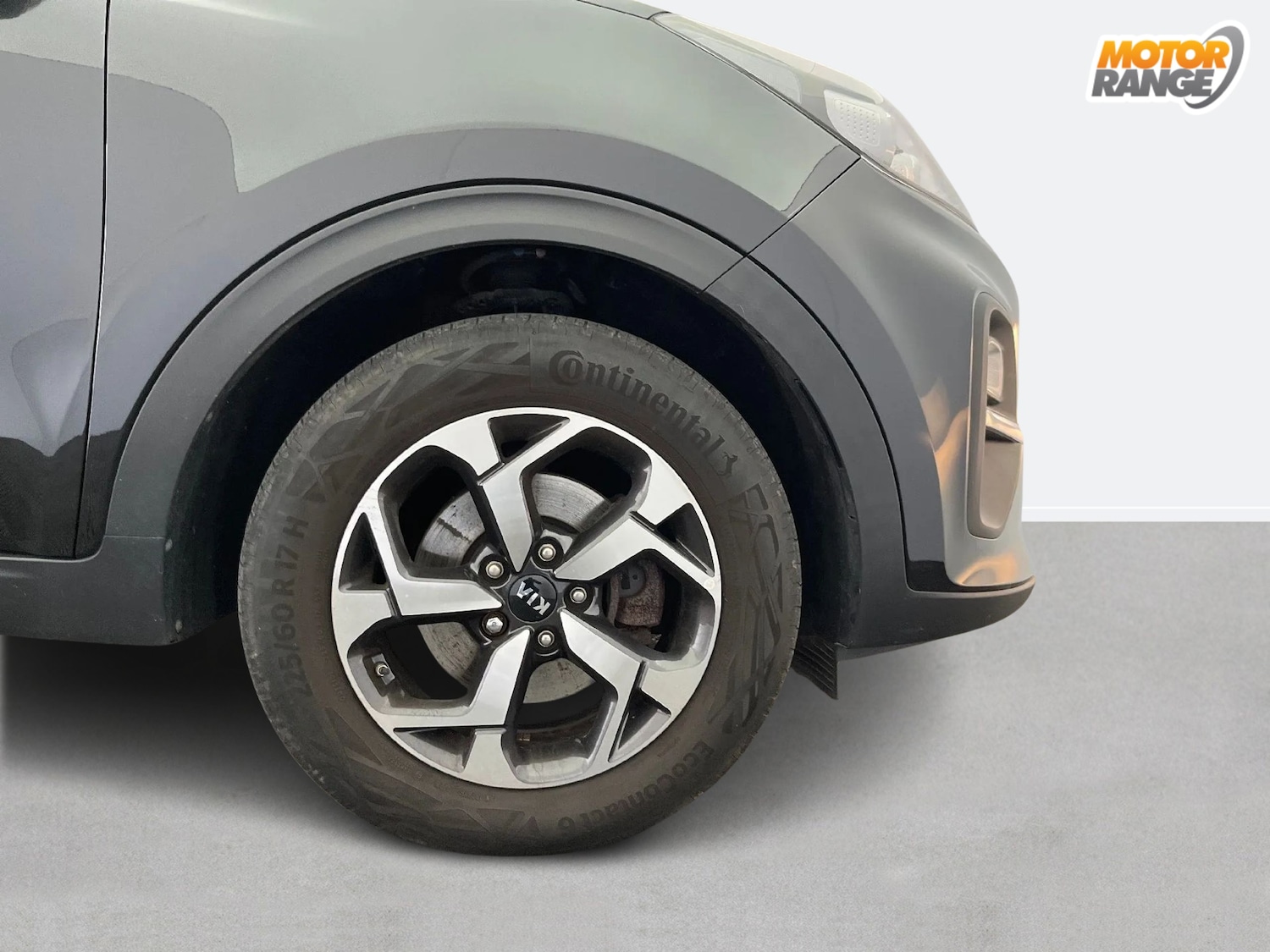 Used Kia Sportage 2021 for sale - 76662111: Photo 8