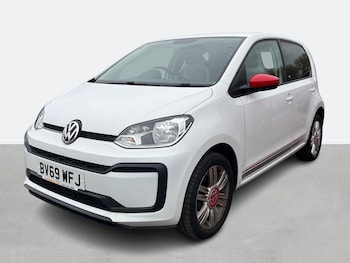 Used Volkswagen up! 2019 for sale - 76243677: Photo