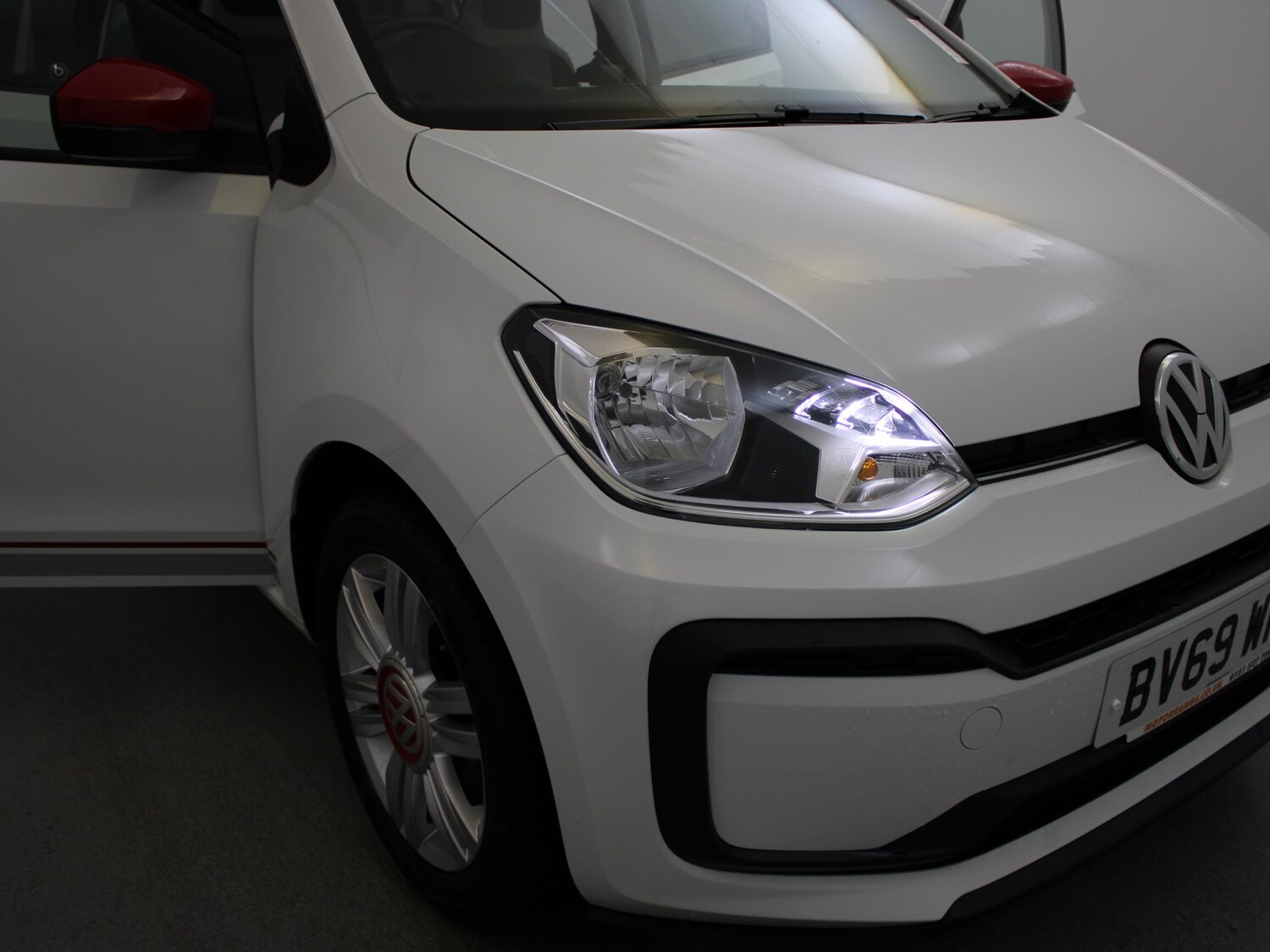 Used Volkswagen up! 2019 for sale - 76243677: Photo 38