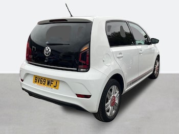 Used Volkswagen up! 2019 for sale - 76243677: Photo