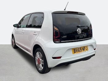 Used Volkswagen up! 2019 for sale - 76243677: Photo