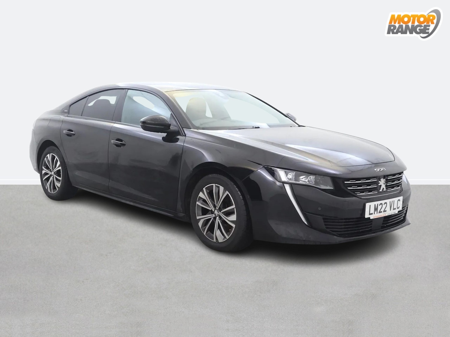 Used Peugeot 508 2022 for sale - 77099661: Photo 1