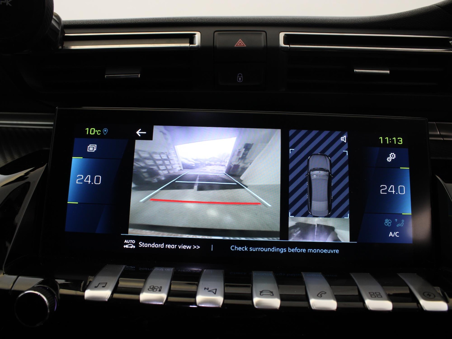 Used Peugeot 508 2022 for sale - 77099661: Photo 22