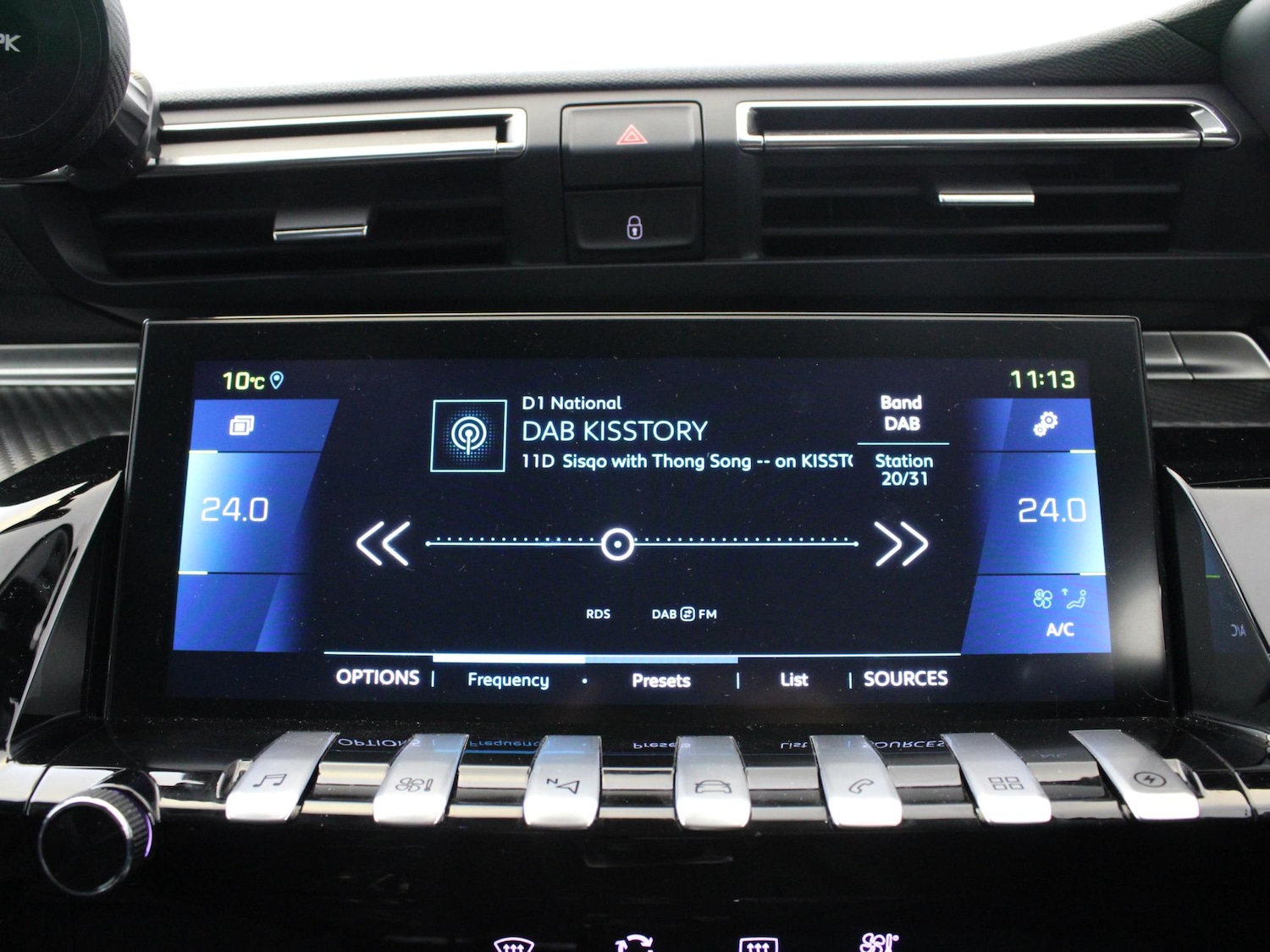 Used Peugeot 508 2022 for sale - 77099661: Photo 23