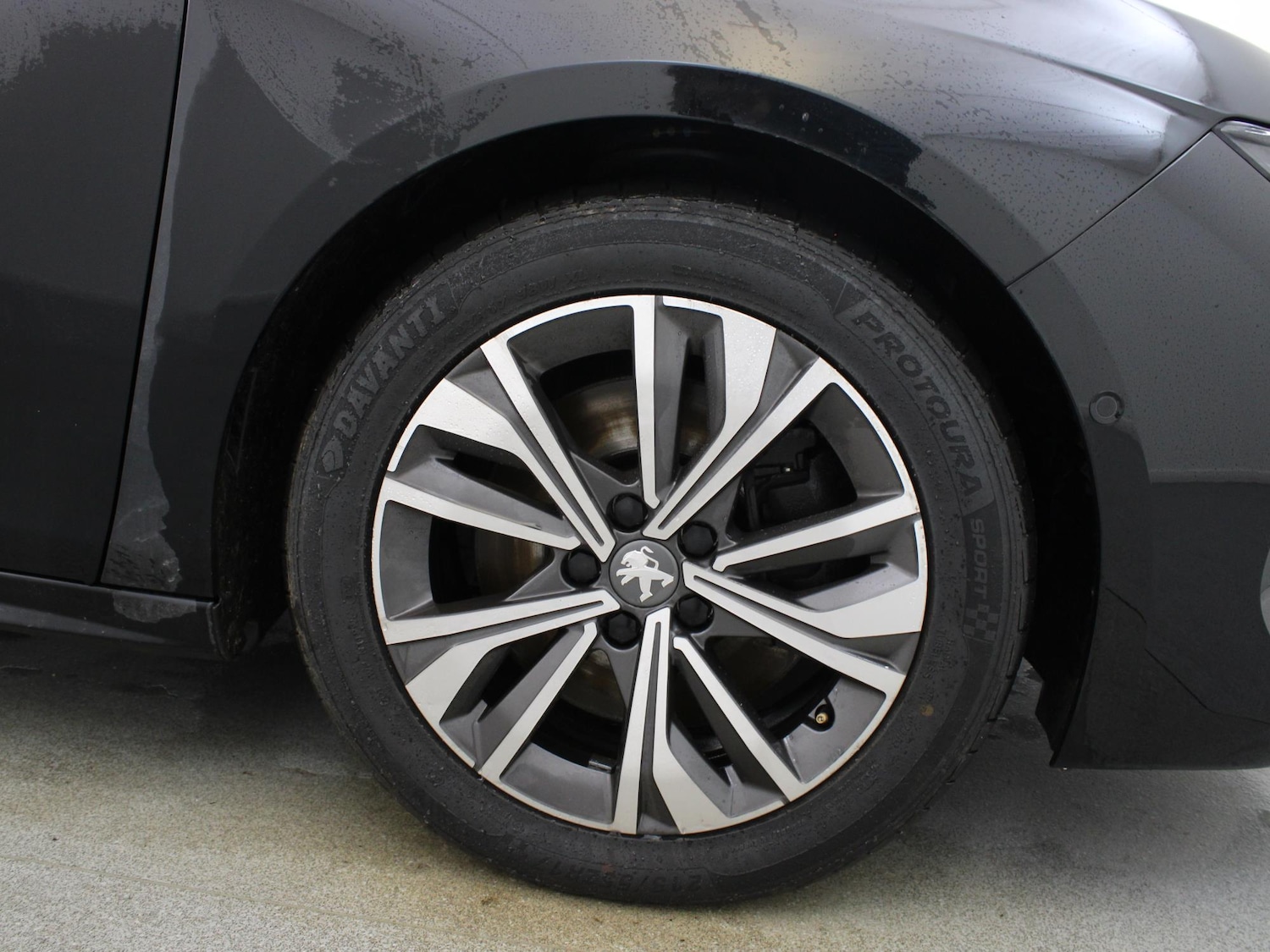 Used Peugeot 508 2022 for sale - 77099661: Photo 42