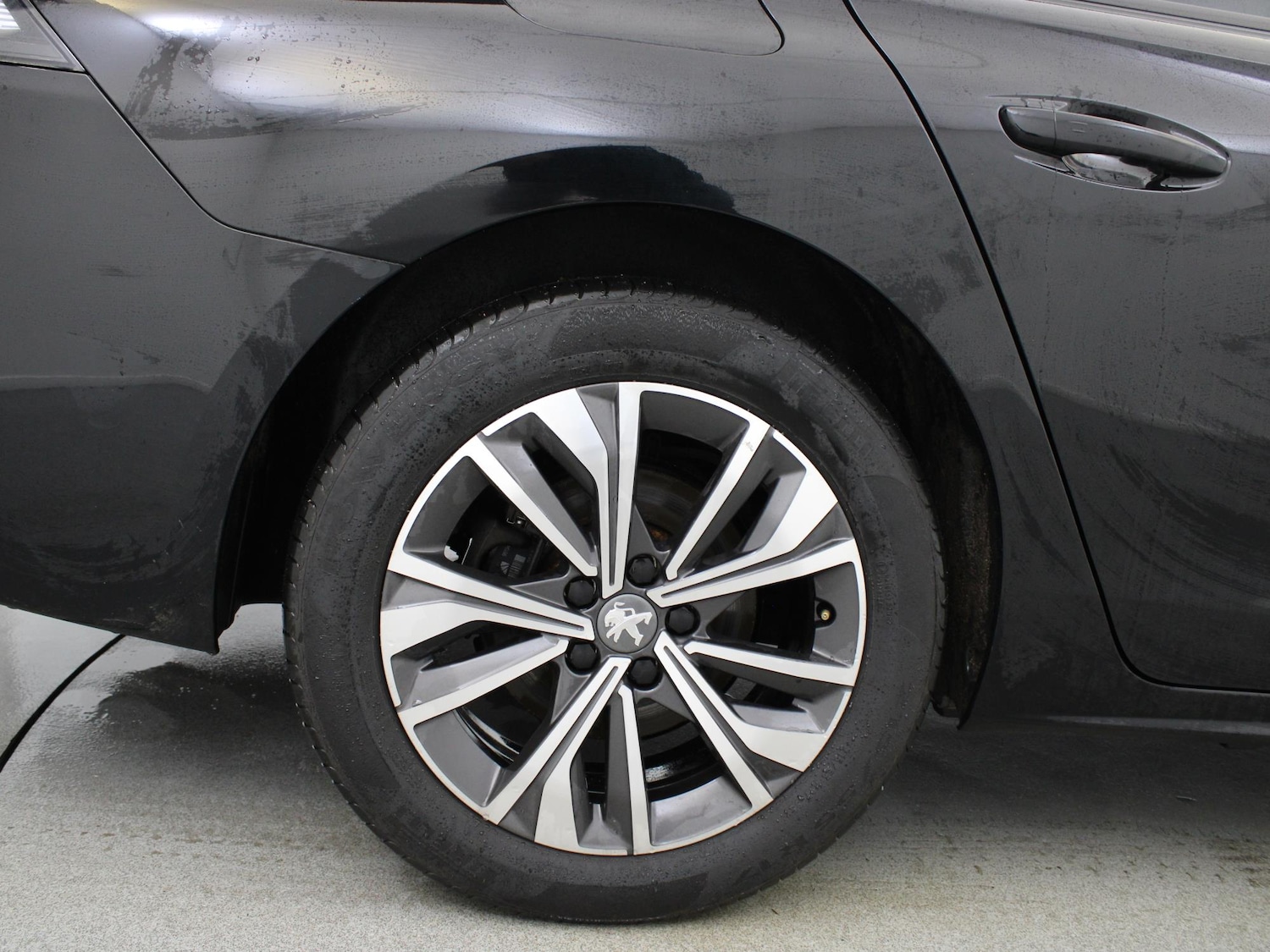 Used Peugeot 508 2022 for sale - 77099661: Photo 43