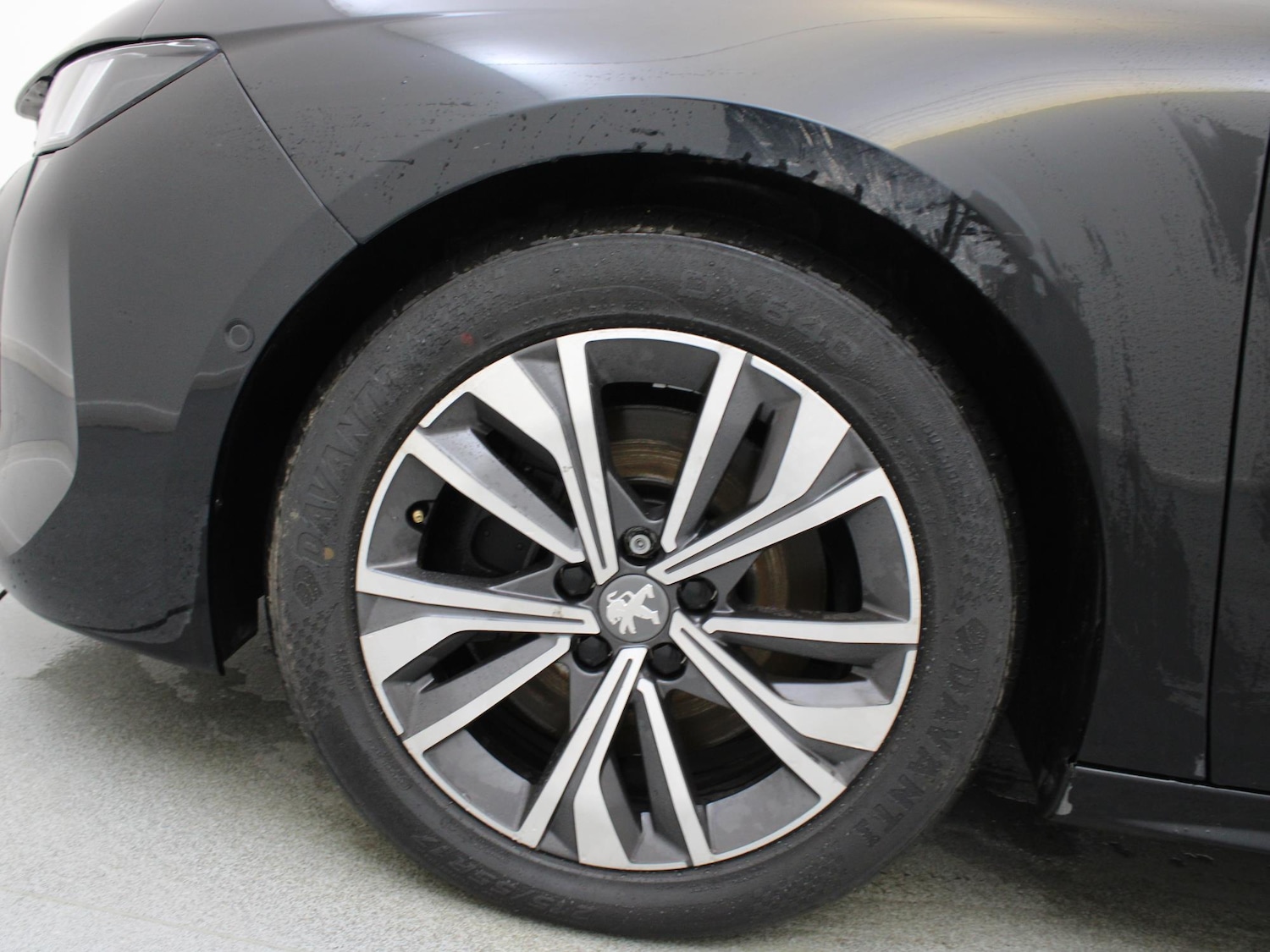 Used Peugeot 508 2022 for sale - 77099661: Photo 45