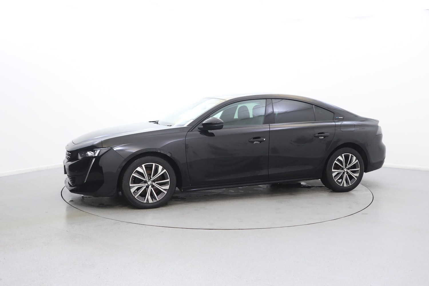 Used Peugeot 508 2022 for sale - 77099661: Photo 47