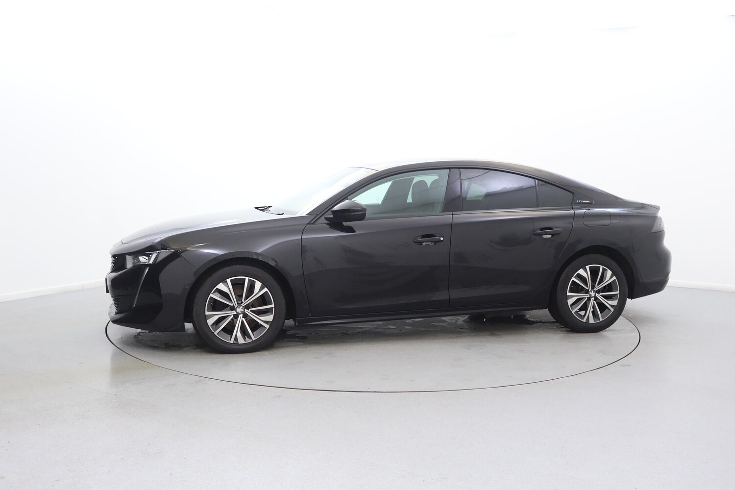 Used Peugeot 508 2022 for sale - 77099661: Photo 48