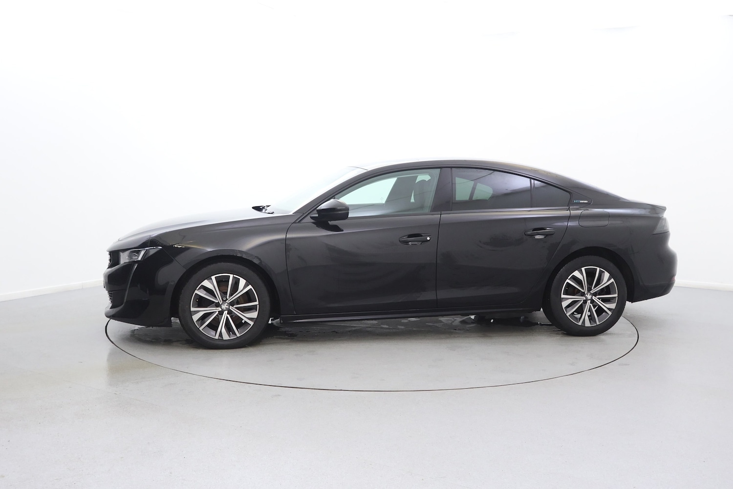 Used Peugeot 508 2022 for sale - 77099661: Photo 49