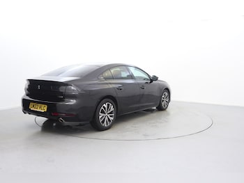 Used Peugeot 508 2022 for sale - 77099661: Photo