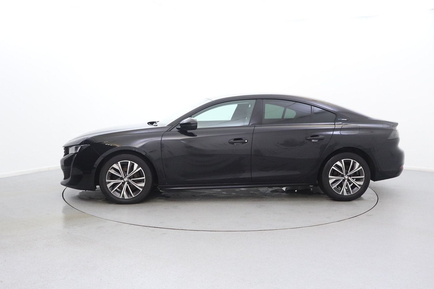 Used Peugeot 508 2022 for sale - 77099661: Photo 50