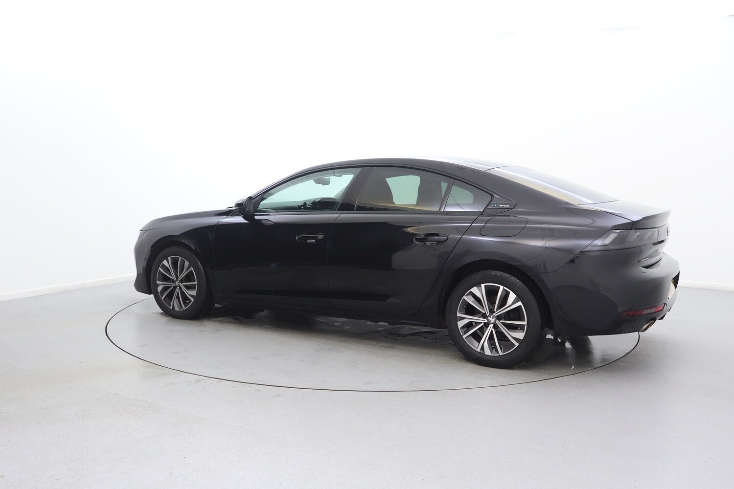 Used Peugeot 508 2022 for sale - 77099661: Photo 57