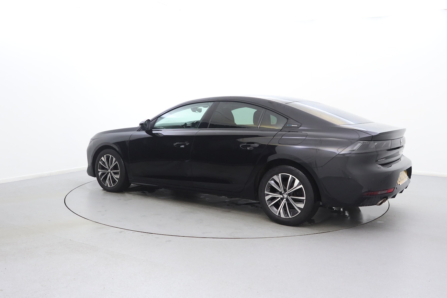 Used Peugeot 508 2022 for sale - 77099661: Photo 58