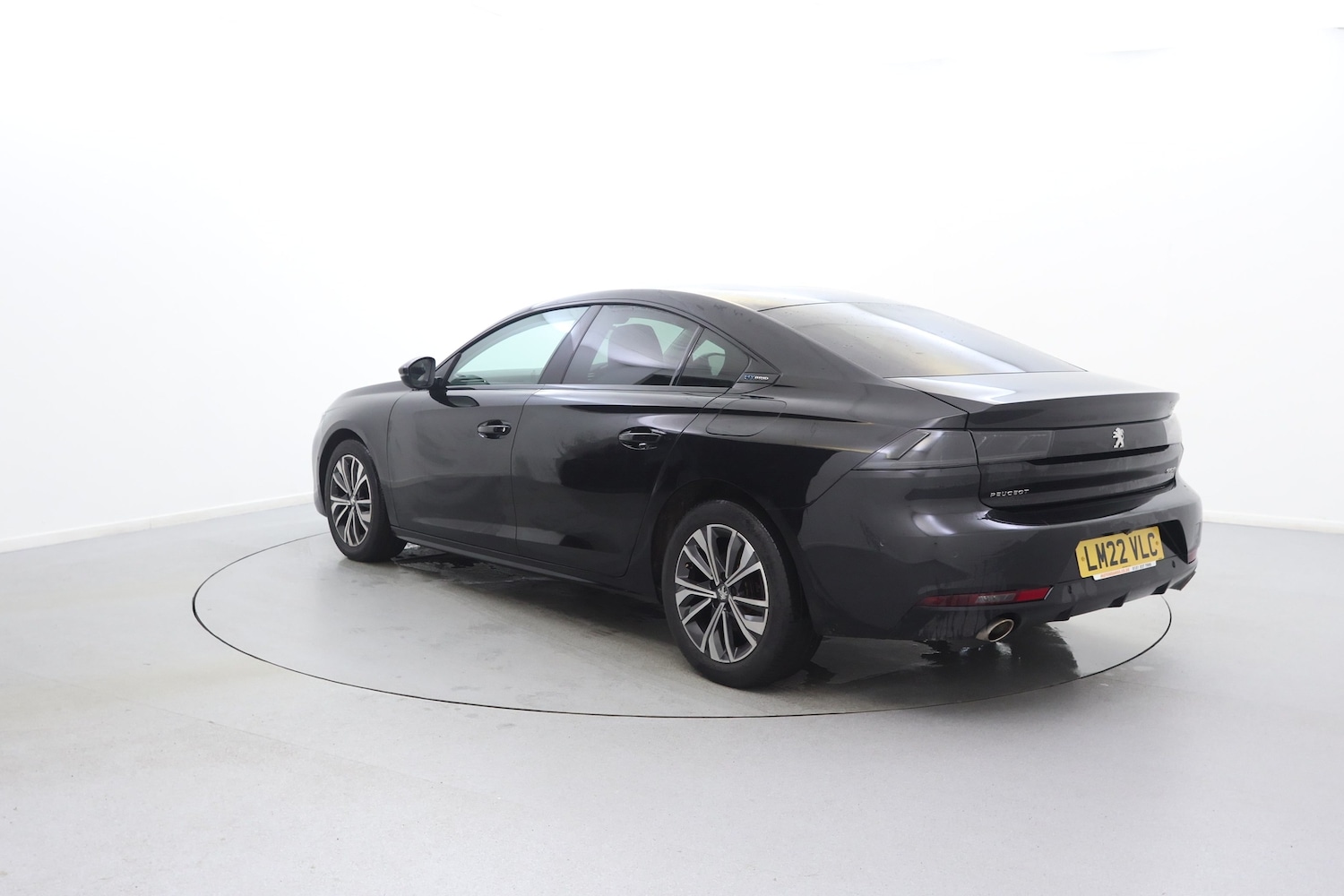 Used Peugeot 508 2022 for sale - 77099661: Photo 61