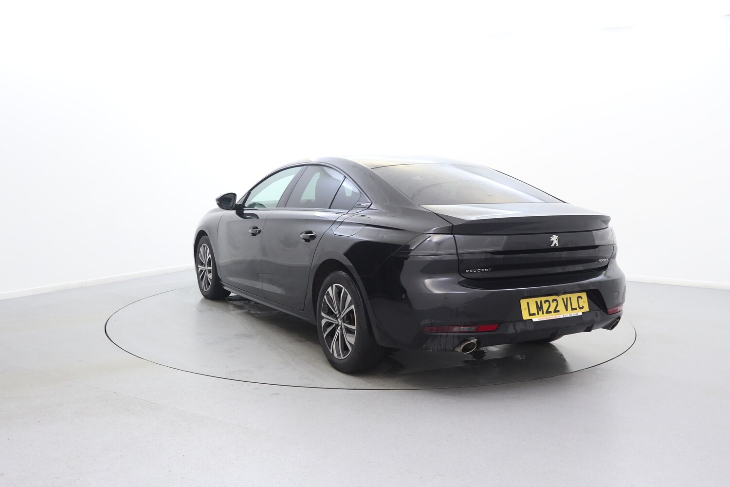 Used Peugeot 508 2022 for sale - 77099661: Photo 63