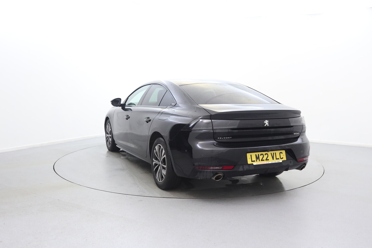 Used Peugeot 508 2022 for sale - 77099661: Photo 64