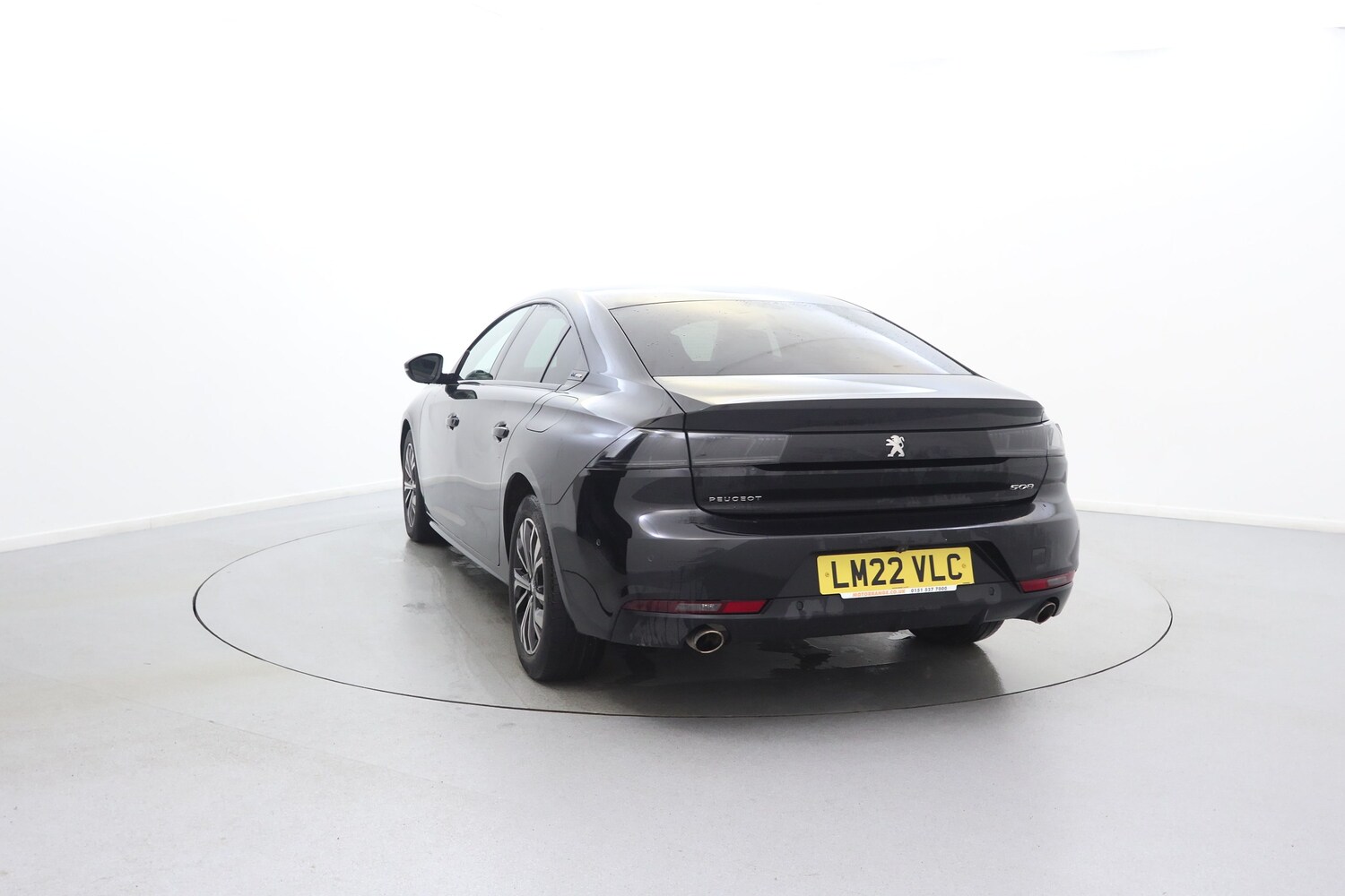 Used Peugeot 508 2022 for sale - 77099661: Photo 65