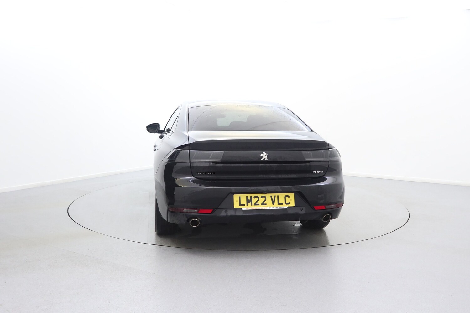 Used Peugeot 508 2022 for sale - 77099661: Photo 67