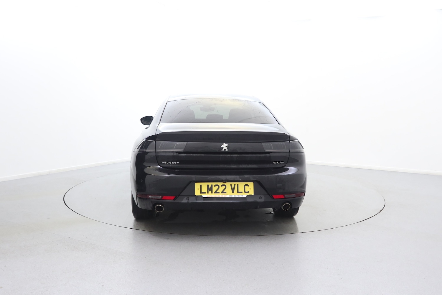 Used Peugeot 508 2022 for sale - 77099661: Photo 68