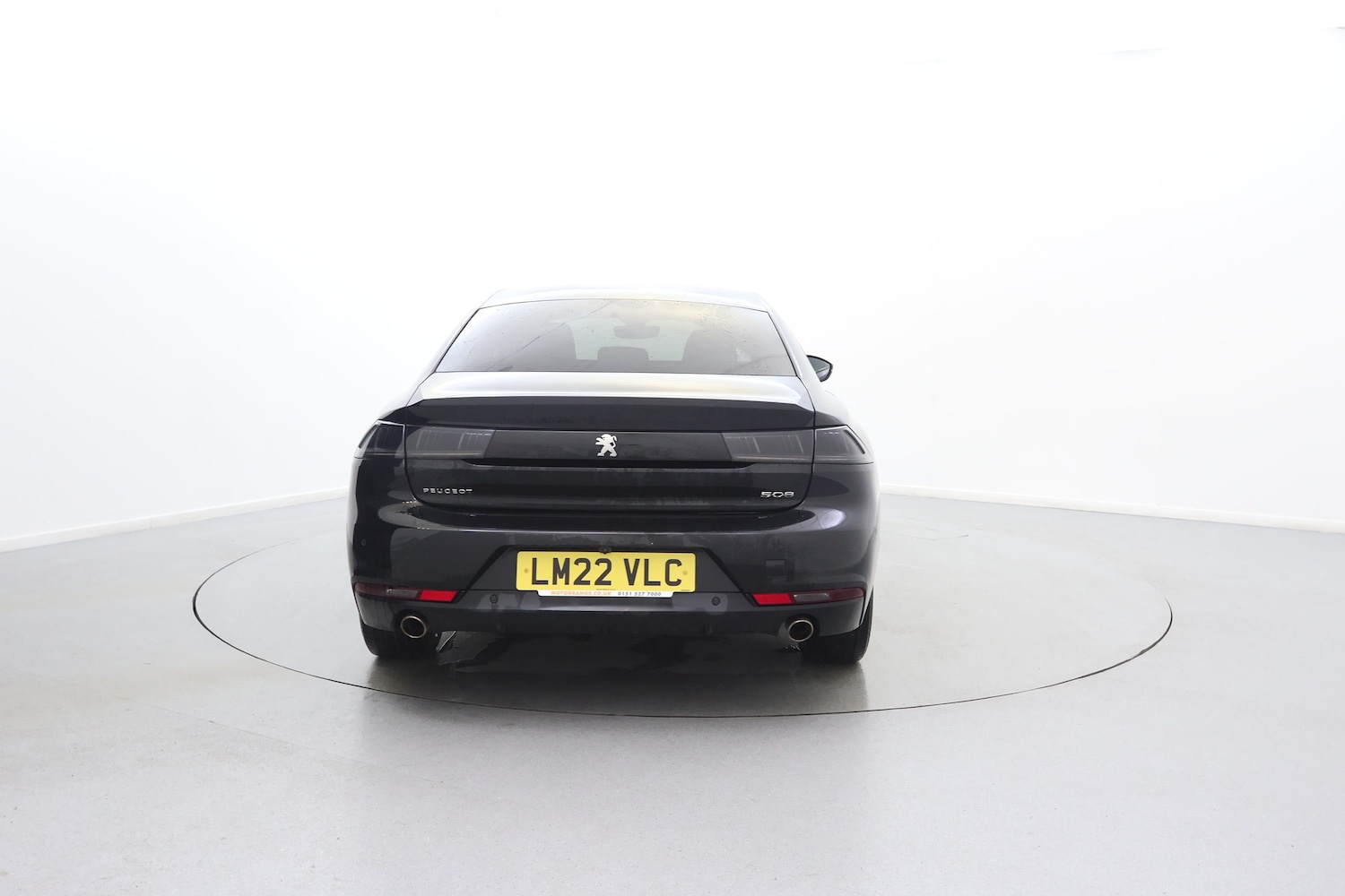 Used Peugeot 508 2022 for sale - 77099661: Photo 69