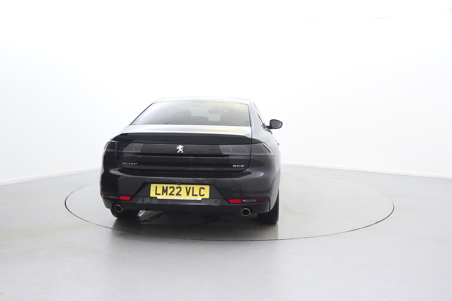 Used Peugeot 508 2022 for sale - 77099661: Photo 70