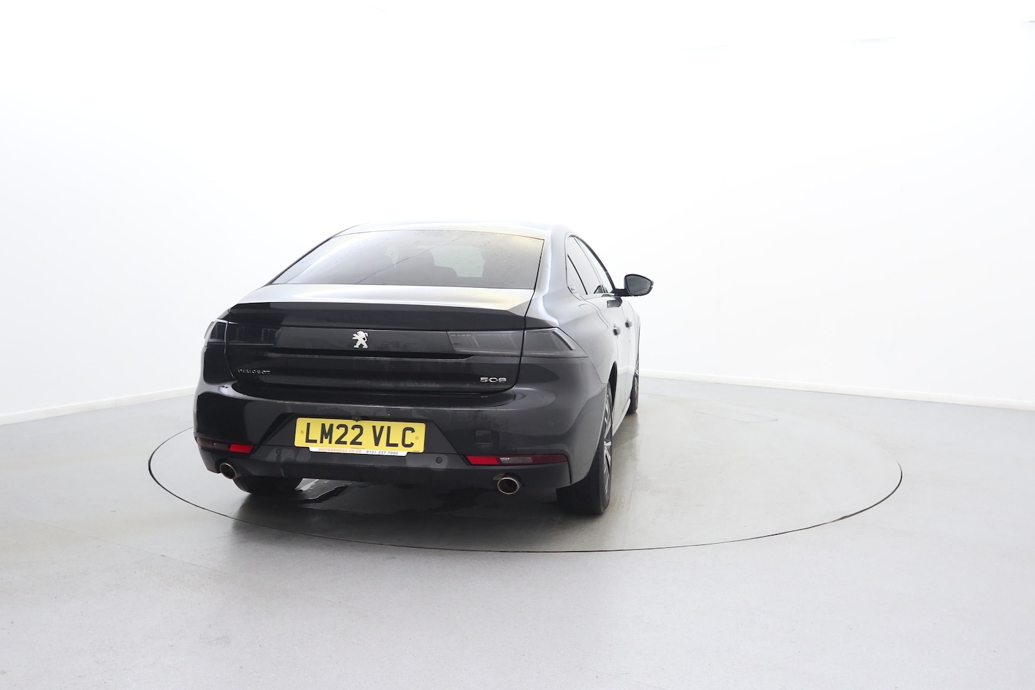 Used Peugeot 508 2022 for sale - 77099661: Photo 71