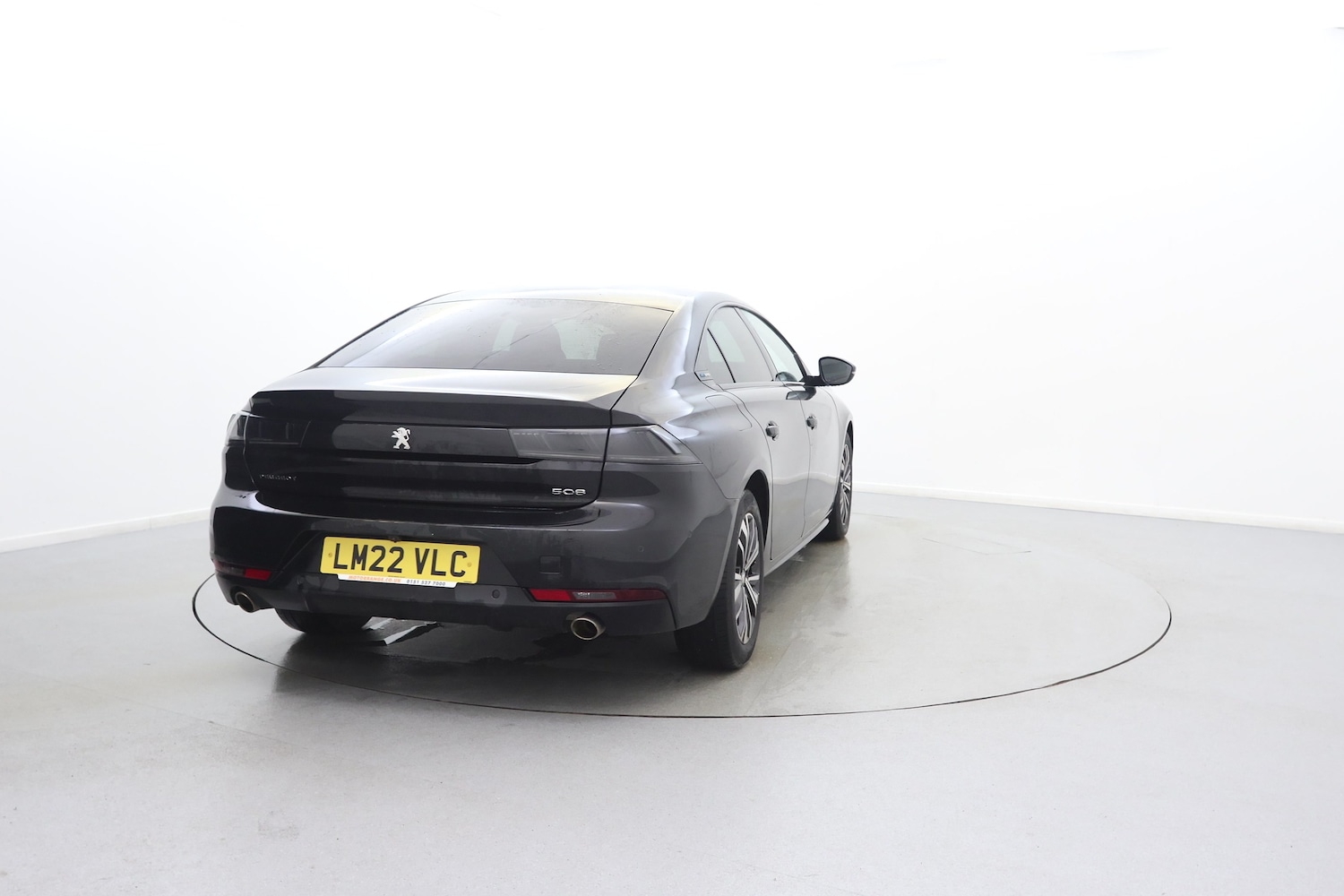 Used Peugeot 508 2022 for sale - 77099661: Photo 72