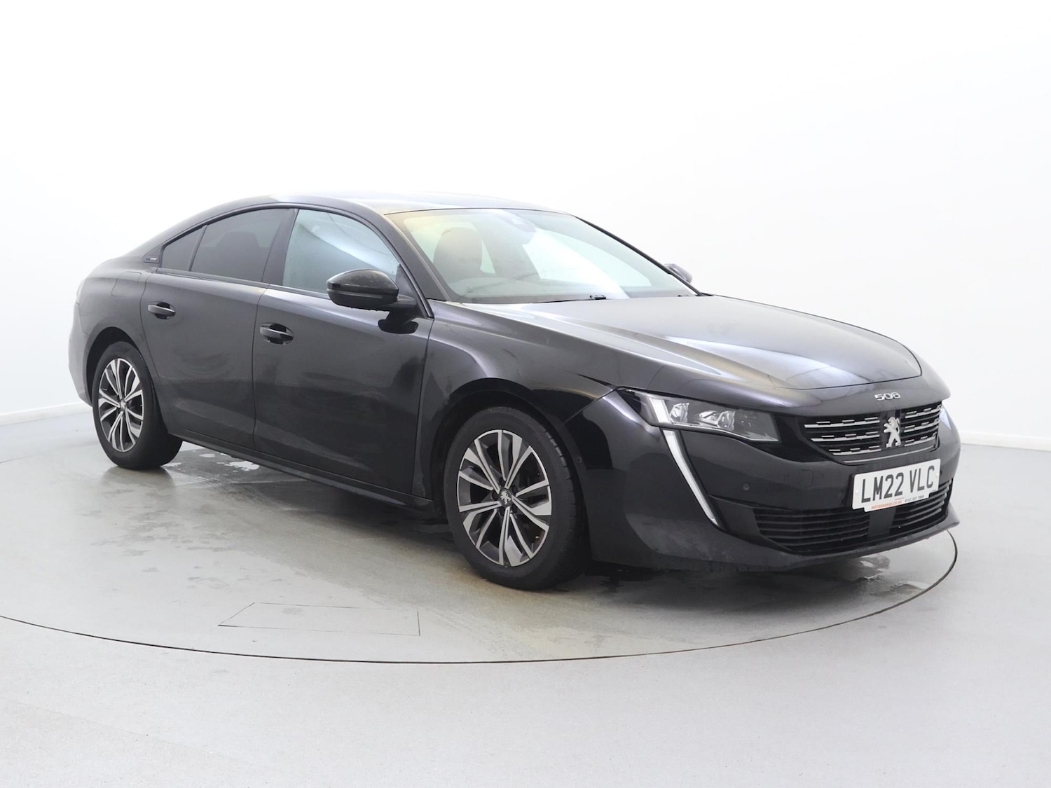 Used Peugeot 508 2022 for sale - 77099661: Photo 73