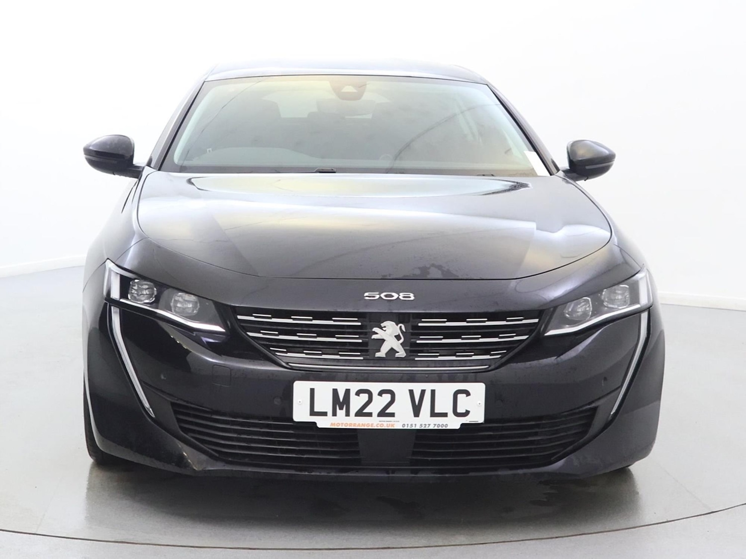 Used Peugeot 508 2022 for sale - 77099661: Photo 74