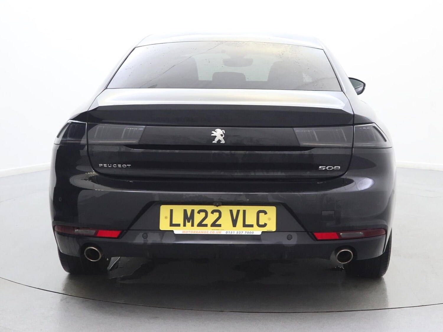 Used Peugeot 508 2022 for sale - 77099661: Photo 78