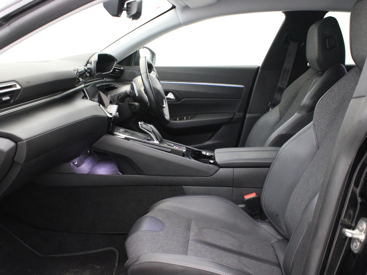 Used Peugeot 508 2022 for sale - 77099661: Photo 82