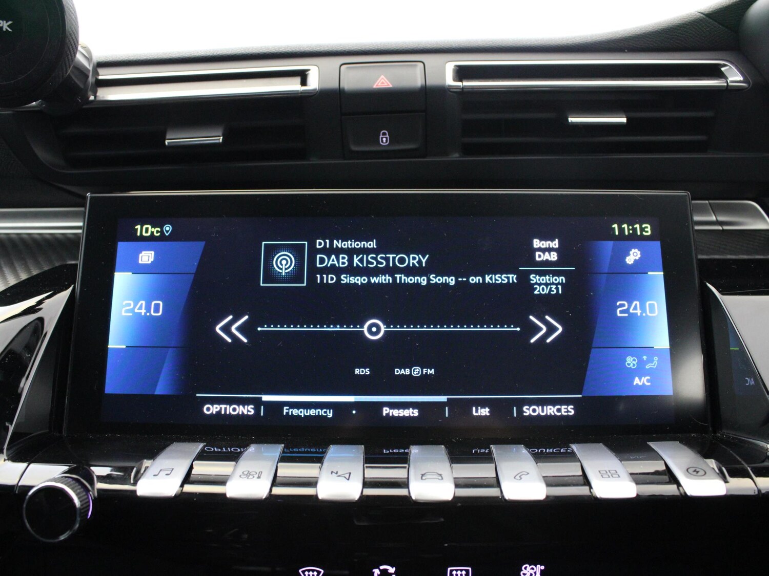 Used Peugeot 508 2022 for sale - 77099661: Photo 95