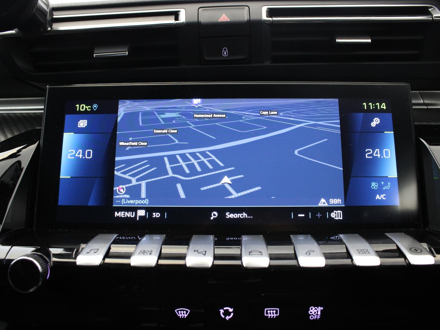 Used Peugeot 508 2022 for sale - 77099661: Photo 97