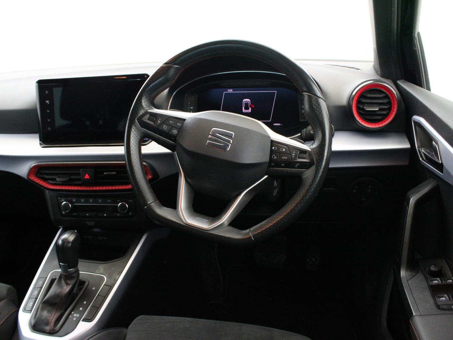Used SEAT Arona 2021 for sale - 76553508: Photo 11