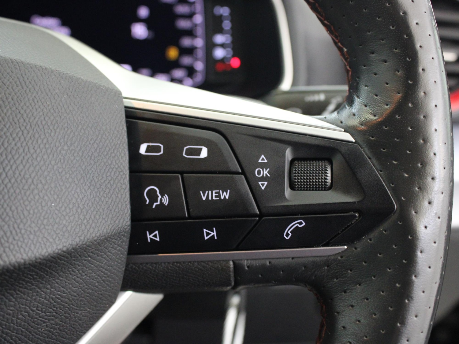 Used SEAT Arona 2021 for sale - 76553508: Photo 12