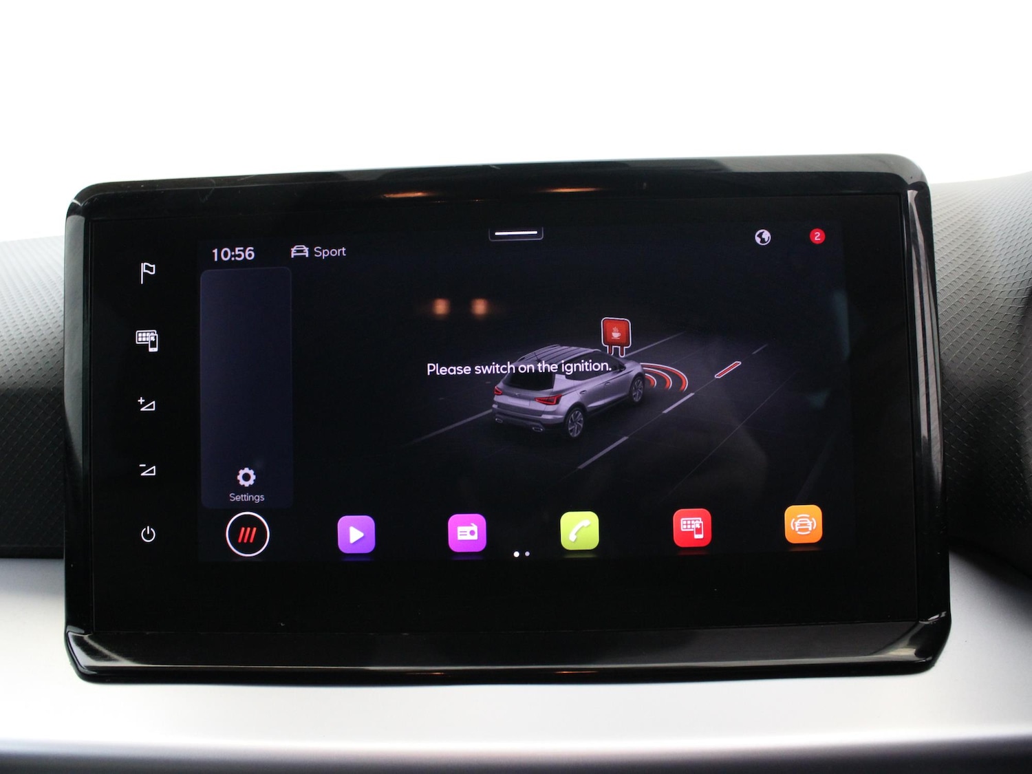 Used SEAT Arona 2021 for sale - 76553508: Photo 19