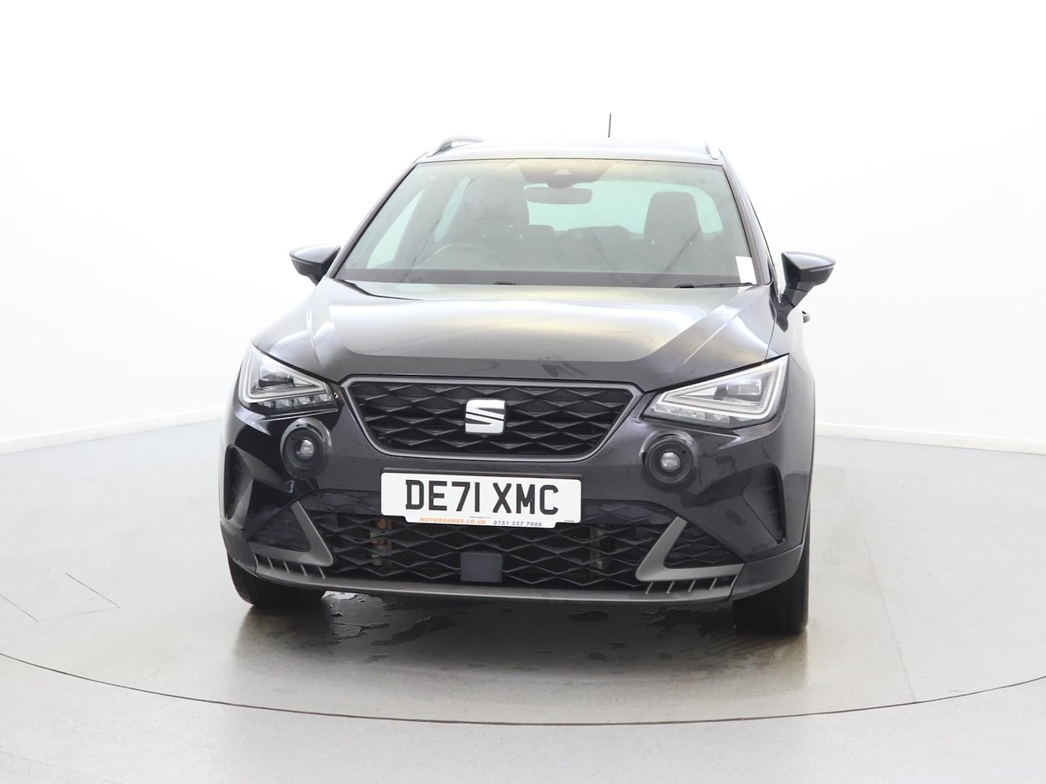 Used SEAT Arona 2021 for sale - 76553508: Photo 2