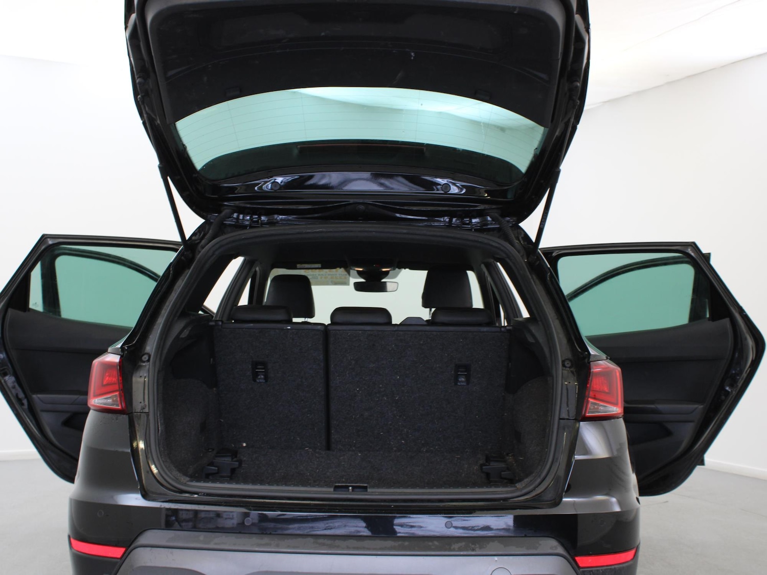 Used SEAT Arona 2021 for sale - 76553508: Photo 22