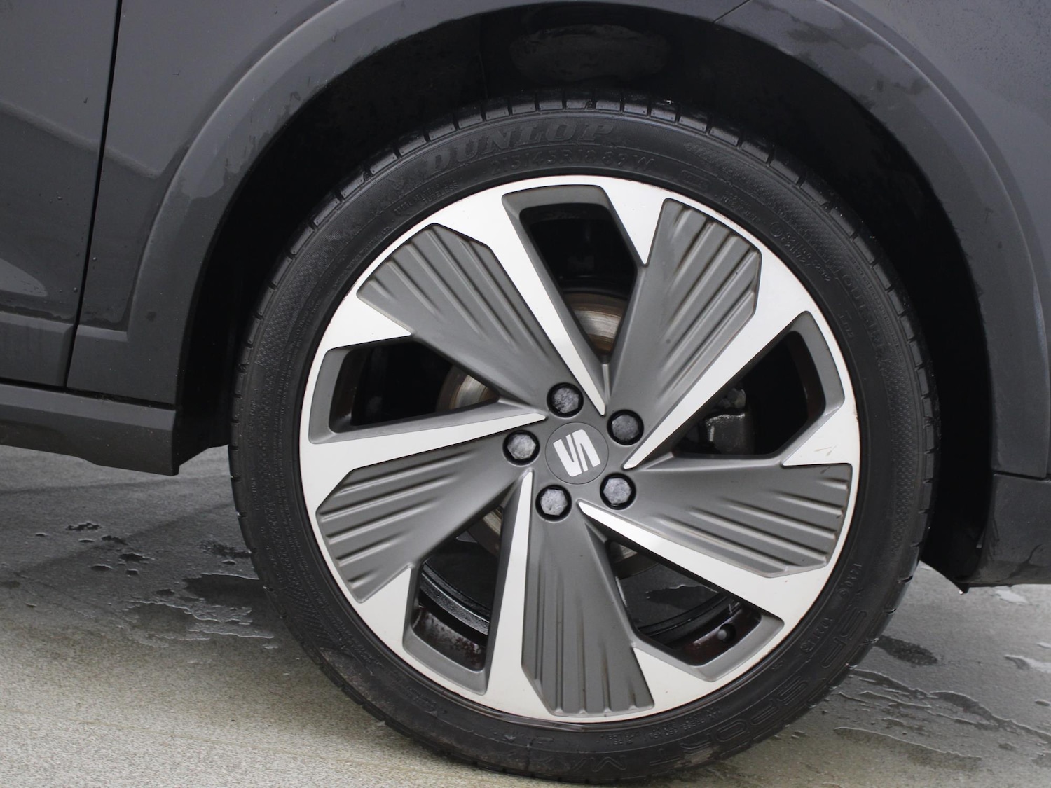 Used SEAT Arona 2021 for sale - 76553508: Photo 25