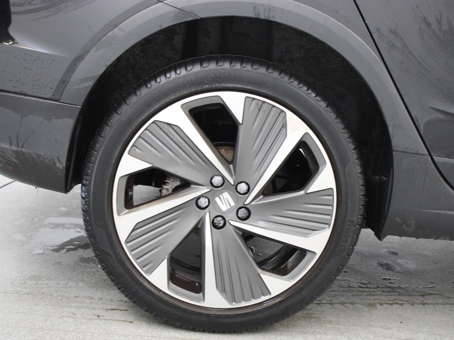 Used SEAT Arona 2021 for sale - 76553508: Photo 26